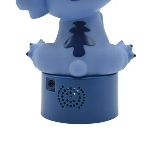 Stitch Nightlight Light Speaker Music Colour Change Toys & Gifts Cyprus 1