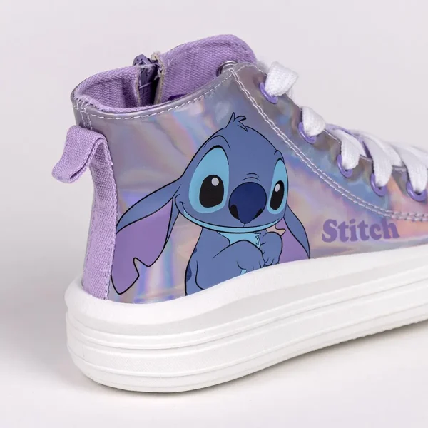 Stitch Sporty Sneakers Disney Cyprus Παιδικά Παπούτσια Κύπρος