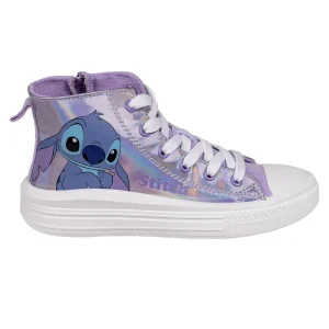 Lilo & Stitch Sporty Sneakers Cyprus Παιδικά Παπούτσια Κύπρος