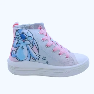 Stitch Sneakers Sporty Summer Shoes Footwear Kids Disney Cyprus Toys and Gifts