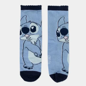 Lilo & Stitch Angel Gift Box Socks Pack Disney Cyprus Παιδικές κάλτσες