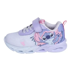 Stitch Sport Shoes With Lights footwear Disney magic Cyprus kids