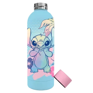 Stitch Stainless Steel ECO Bottle Disney Kids Cyprus Toys & Gifts