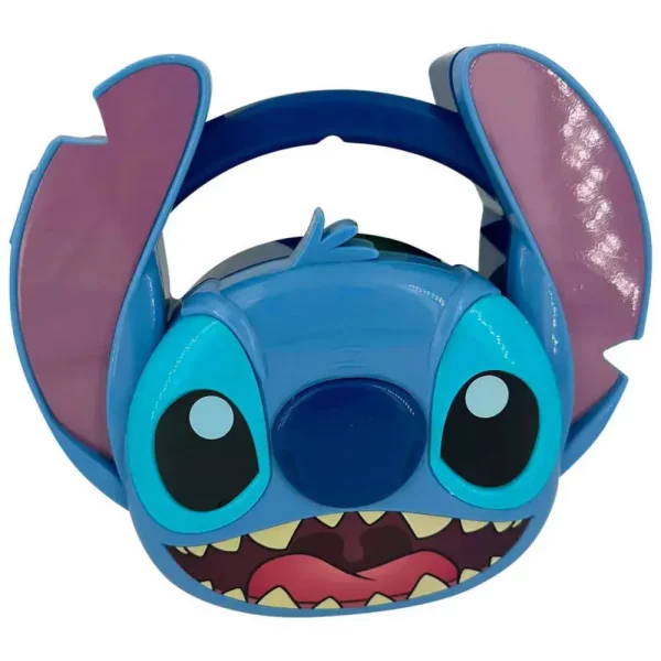 Stitch And Angel 3D Creative Stationery Set Disney Kids Toys & Gifts Cyprus