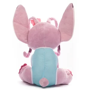 Stitch Angel Hawaii Plush Toy With Sound Cyprus