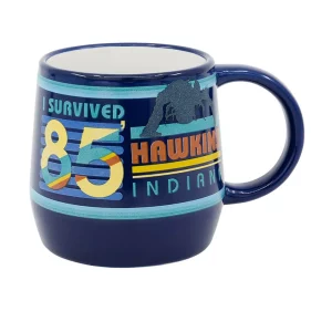 Stranger Things Nova Mug