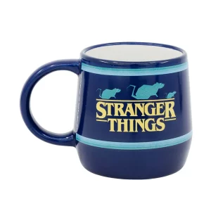 Stranger Things Nova Mug Cyprus