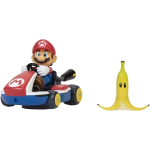 Super Mario Kart Spin Out Racer Cyprus Toy