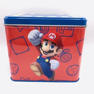 Super Mario Mug & Money Box Set Gifts and Toys Cyprus Box