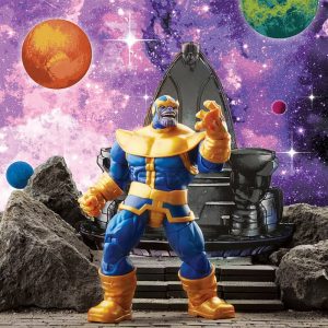 Thanos Glove Hasbro Figure Marvel legends Cyprus