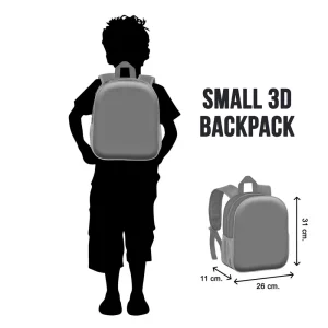 Backpack Dimensions