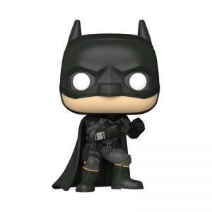 The Batman Jumbo Funko POP! #1188 Cyprus