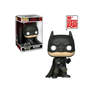 The Batman Jumbo Funko POP! #1188 Cyprus