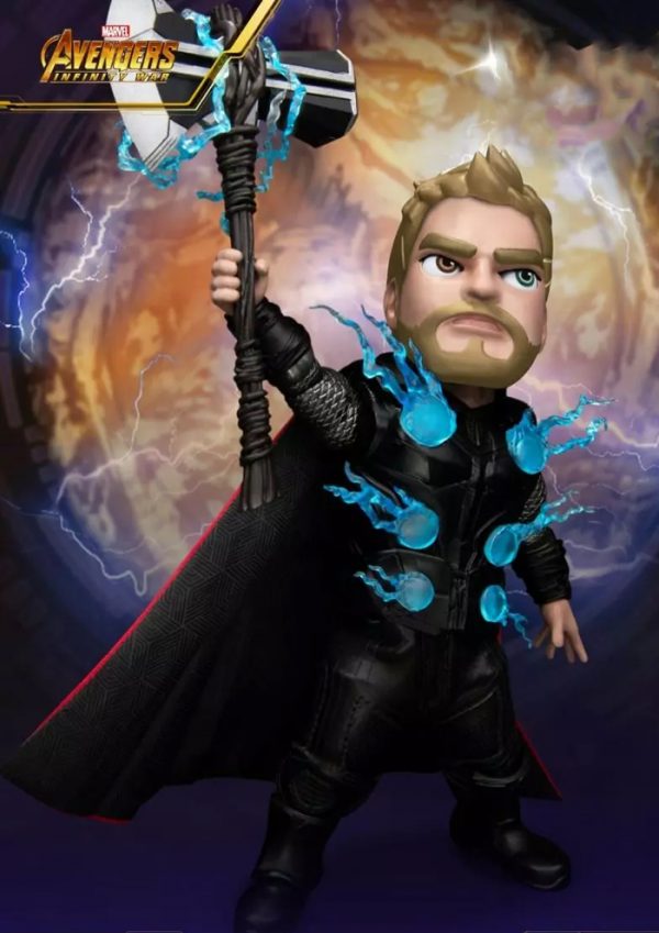 Thor Premium Figure_11 @BroomCy