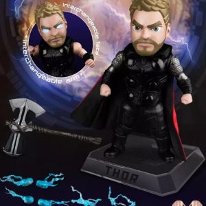 Thor Premium Figure @BroomCy