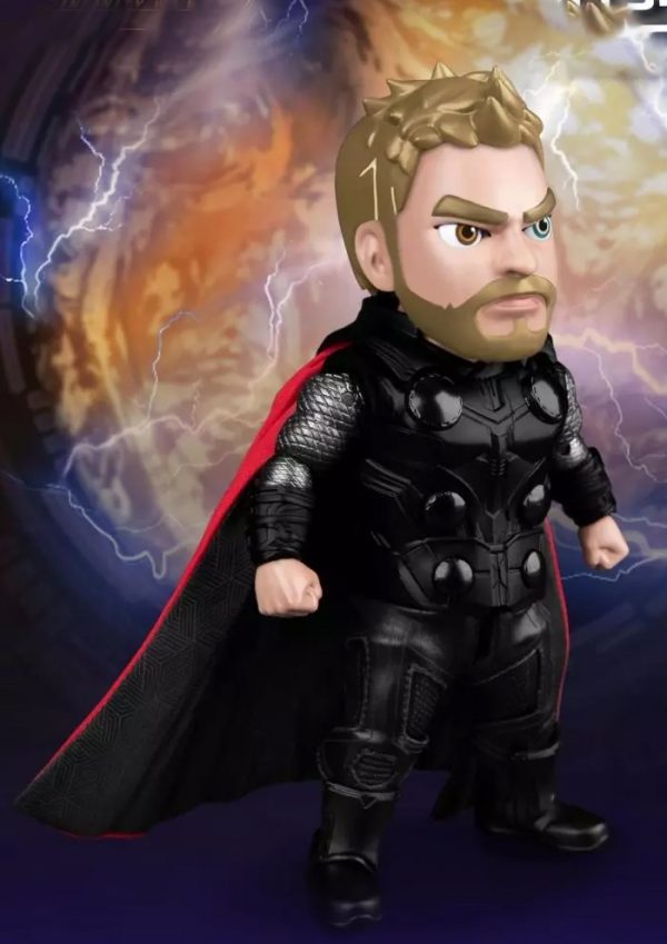 Thor Premium Figure_10 @BroomCy