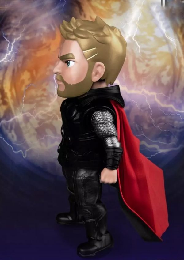 Thor Premium Figure_9 @BroomCy