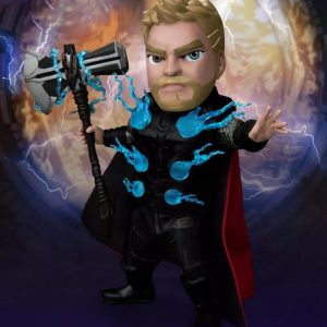 Thor Premium Figure_12 @BroomCy