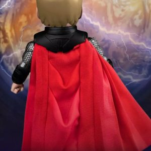 Thor Premium Figure_8 @BroomCy