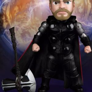 Thor Premium Figure_7 @BroomCy