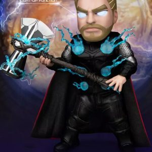 Thor Premium Figure_6 @BroomCy