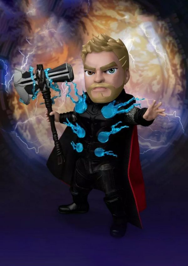 Thor Premium Figure_12 @BroomCy