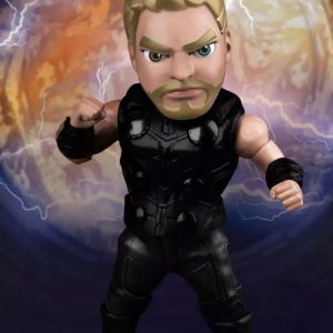 Thor Premium Figure_5 @BroomCy