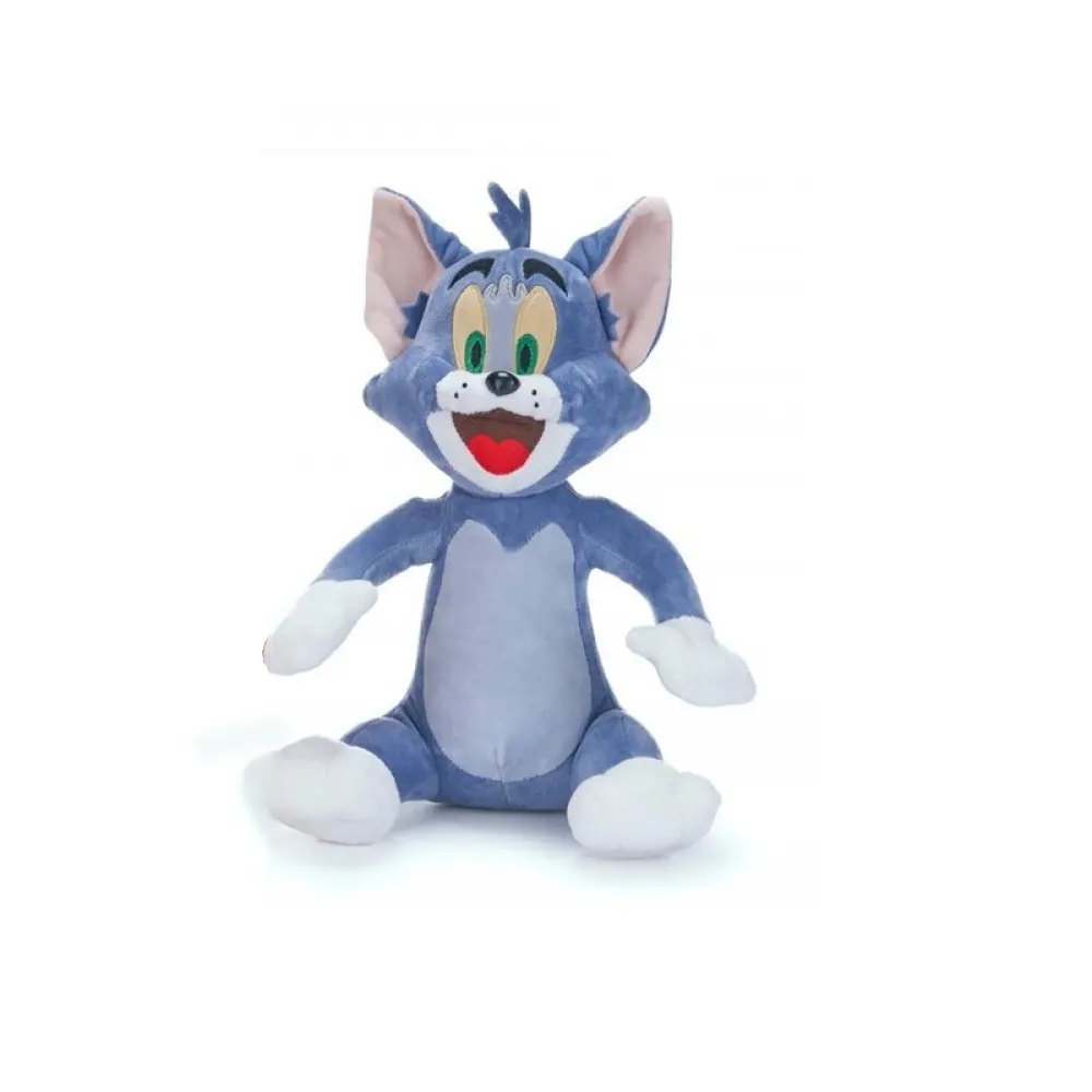 Tom & Jerry, Tom's Plush Toys 28 CM Cyprus