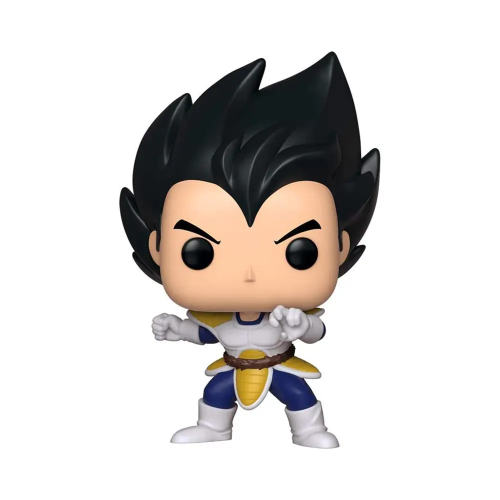 Vegeta Dragon Ball Z! S6 Funko PoP! #614 Cyprus 1