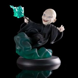 Voldemort Figure @BroomCY