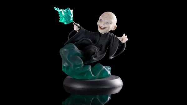 Voldemort Figure @BroomCY