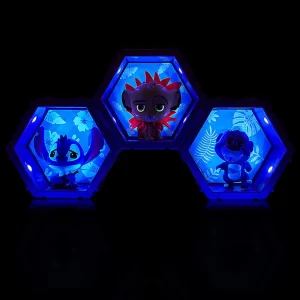 WOW Pods Disney Simba Cyprus 6