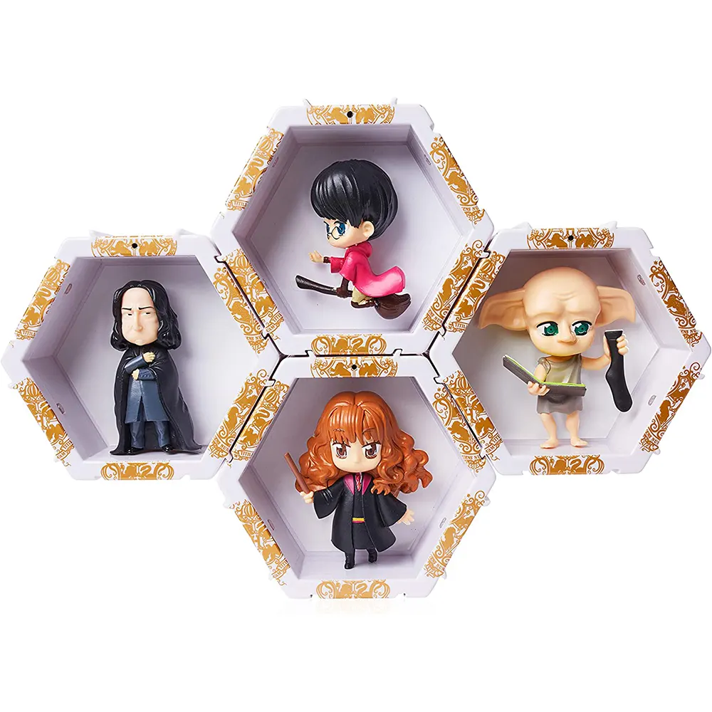 WOW Pod Harry Potter Wizarding World Dobby Cyprus 5