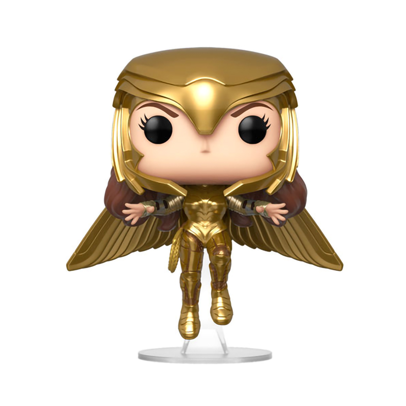 funko pop ww 1984
