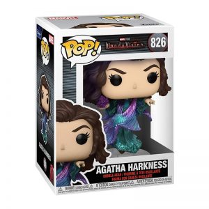 Wandavision Agatha Funko POP