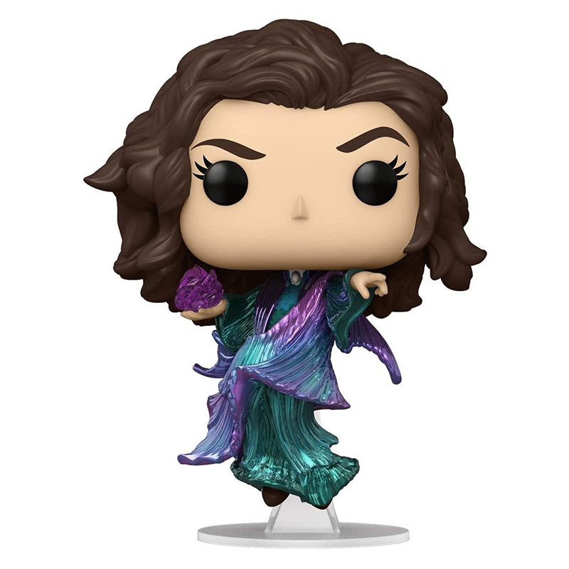 Wandavision Agatha Funko POP