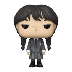 Wednesday Addams Funko POP! #1309 Toys Cyprus