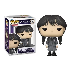 Wednesday Addams Funko POP! #1309 Cyprus