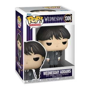 Wednesday Addams Funko POP! #1309 Toys Cyprus Gifts nextflix