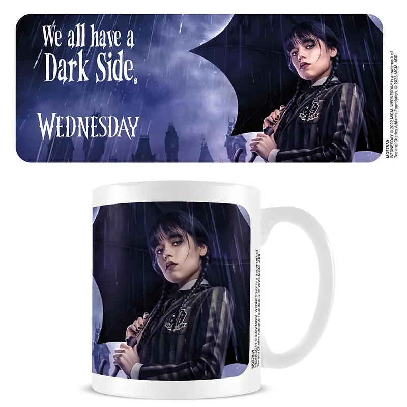 Wednesday Mug Cyprus