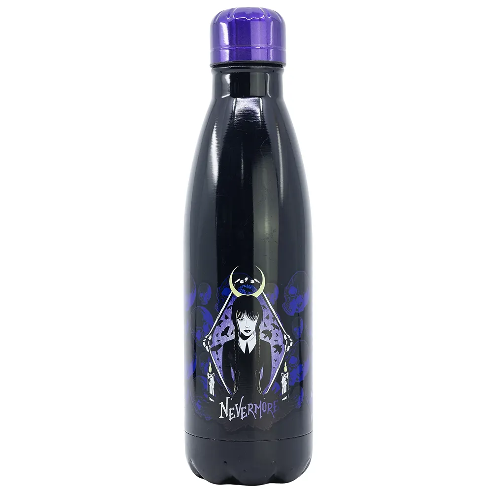 Wednesday Stainless Steel Bottle 780 ML Cyprus Gifts