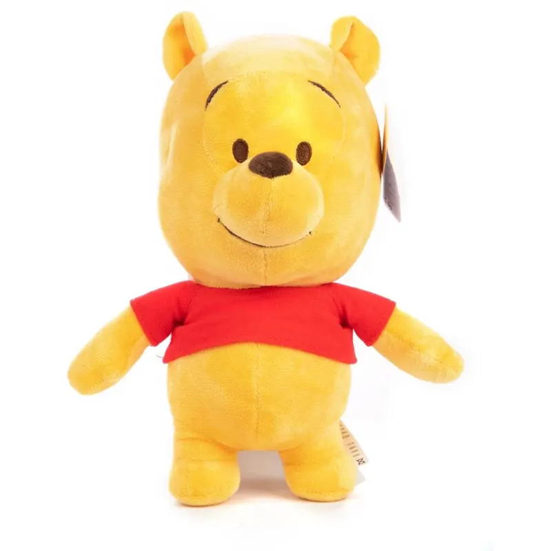 Winnie the Pooh Plush Toy 27 CM, With Sounds Cyprus