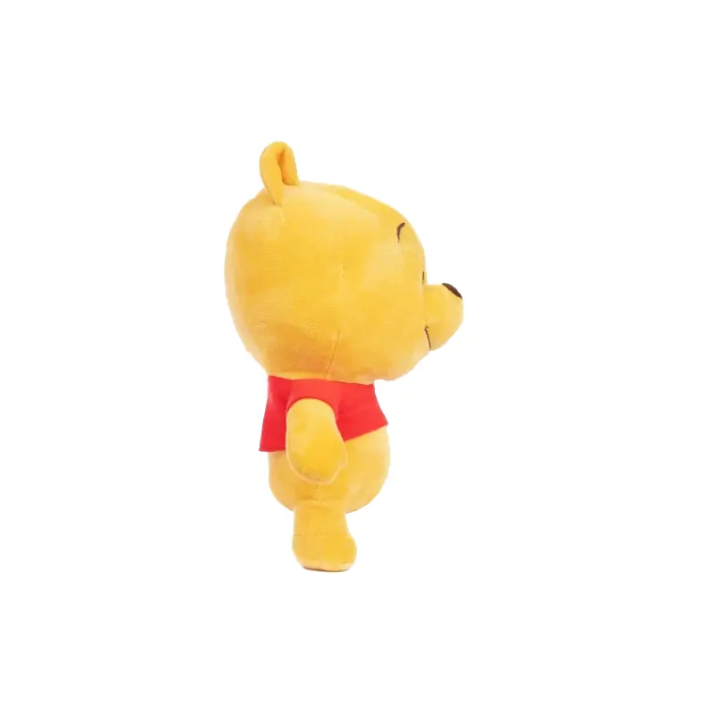 Winnie the Pooh Plush Toy 27 CM, With Sounds Cyprus Gifts