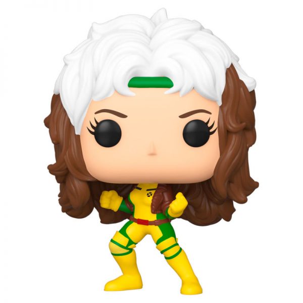 Rogue Classic Figure Funko PoP Fig @BroomCy