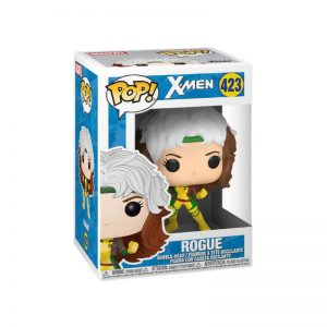 Rogue Classic Figure Funko PoP Box @BroomCy