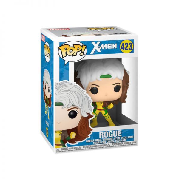 rogue xmen funko