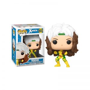 Rogue Classic Figure Funko PoP @BroomCy