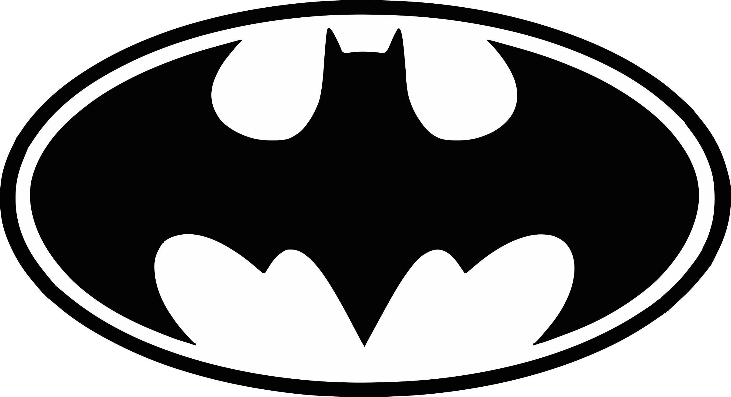 Batman Logo