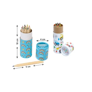 Color Pencils Gifts, back to school offers