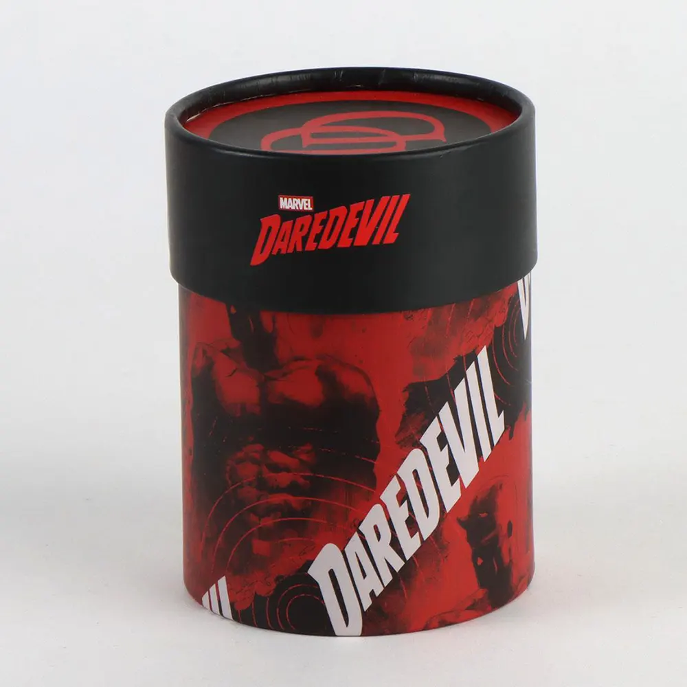 DAREDEVIL Gift Oacj socks 3 pieces official Marvel merchandise Cyprus Box